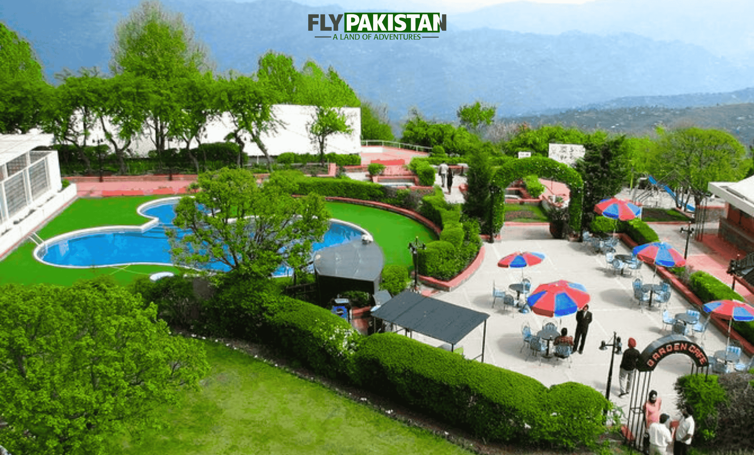 Hotels In Murree | Book Best Hotels In Murree At Low Rates